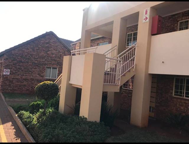 2 BEDROOM PROPERTY TO RENT IN OLYMPUS AH